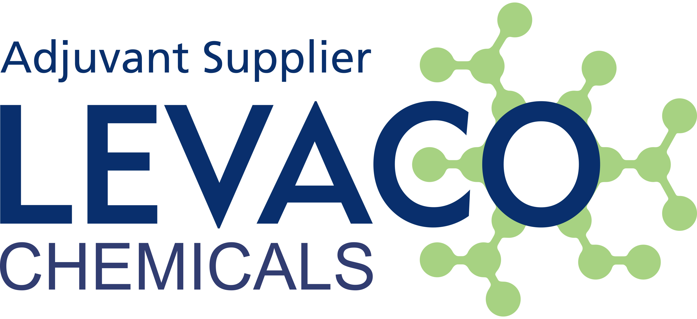 LEVACO Chemicals GmbH _logo
