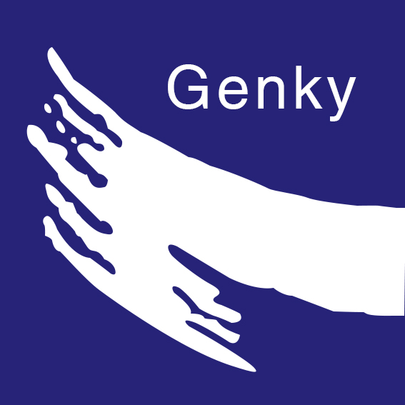 Zhejiang Genky Selong Technology Co., Ltd._logo