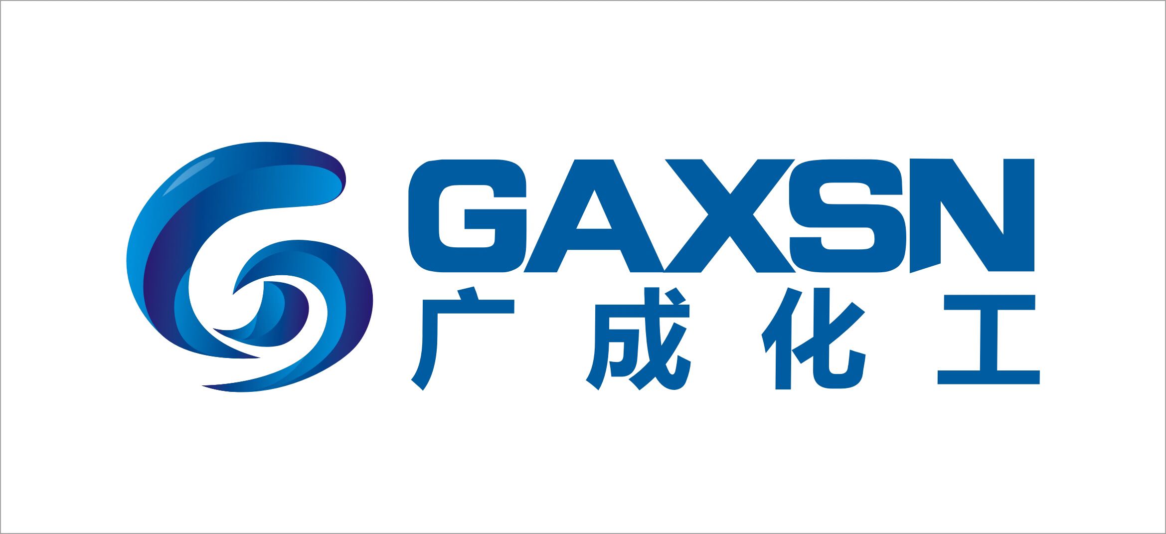 Gaxsn Chemical Co., Ltd._logo