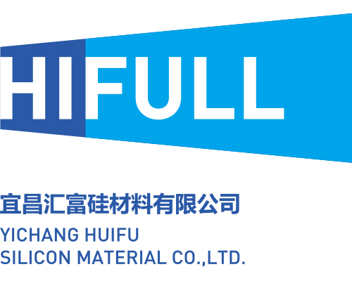 Yichang Huifu Silicon Material Co., Ltd._logo