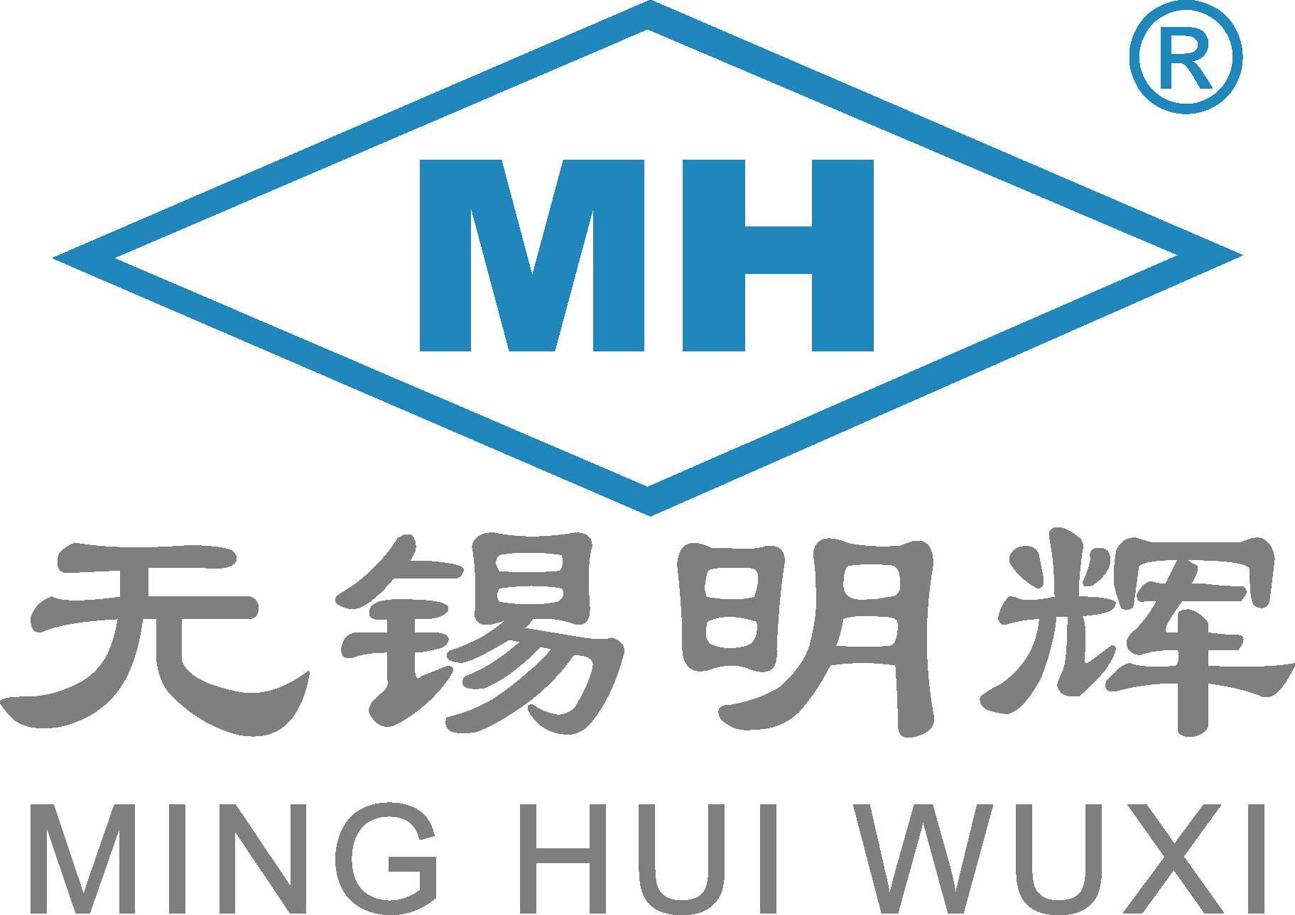 Wuxi Minghui International Trading Co., Ltd. _logo