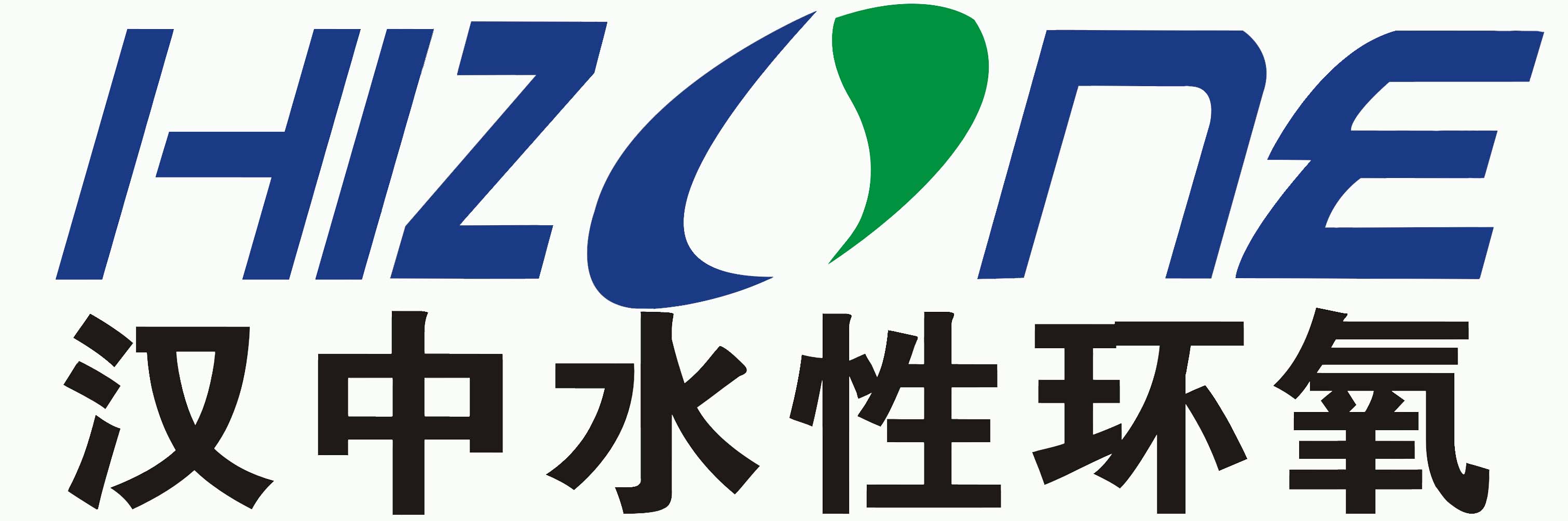 Shanghai Hizone Waterborne Epoxy Co., Ltd._logo