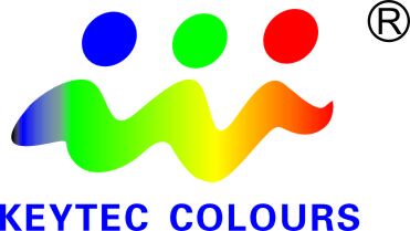 Yingde Keytec Pigment Technology Co., Ltd._logo