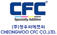 Cheongwoo CFC®_logo