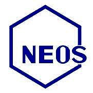 Neos(Shanghai)Trading Company Limited._logo