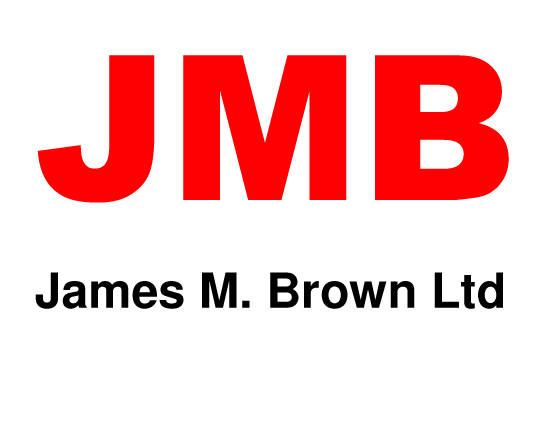 James M. Brown Ltd._logo