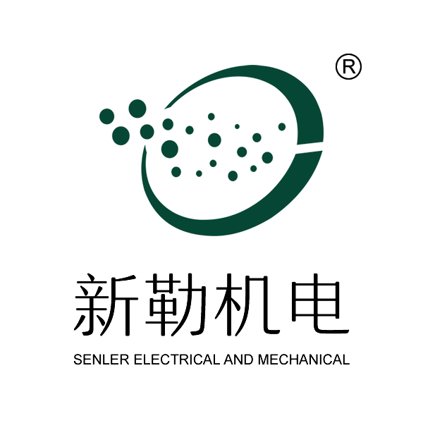Shanghai Senler Electrical and Mechanical Co., Ltd. _logo