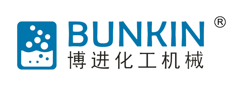 Anhui Bunkin Chemical Machinery Co., Ltd. _logo