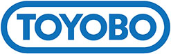 Toyobo Co., Ltd._logo