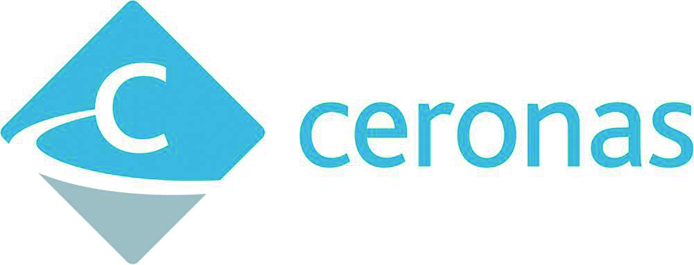Ceronas GmbH & Co. KG_logo