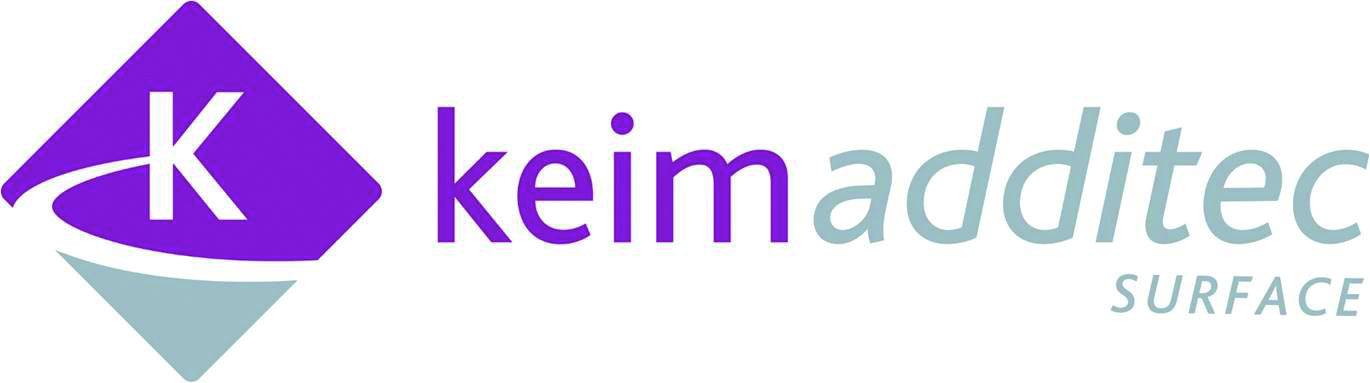 Keim Additec Surface GmbH_logo
