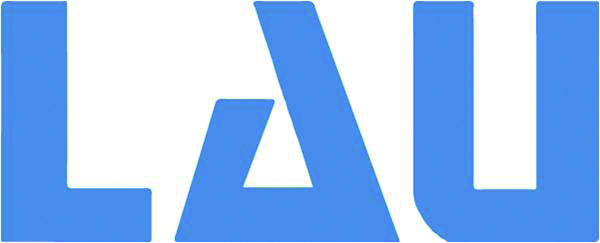 LAU GmbH_logo
