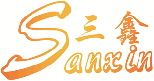 Inner Mongolia Sanxin Kaolin Co., Ltd.	_logo