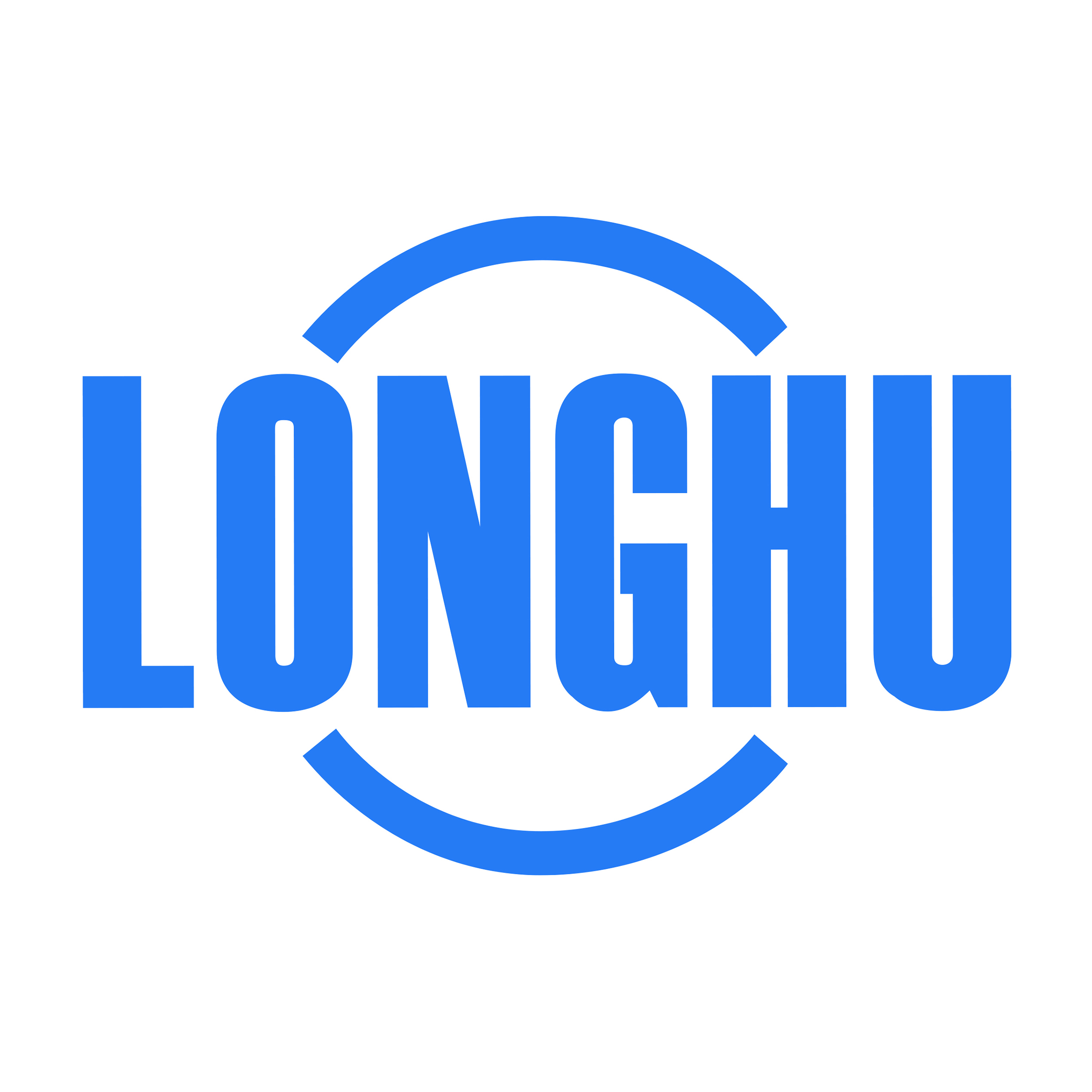 Guangdong Longhu Sci. & Tech. (HK) Co., Ltd. _logo