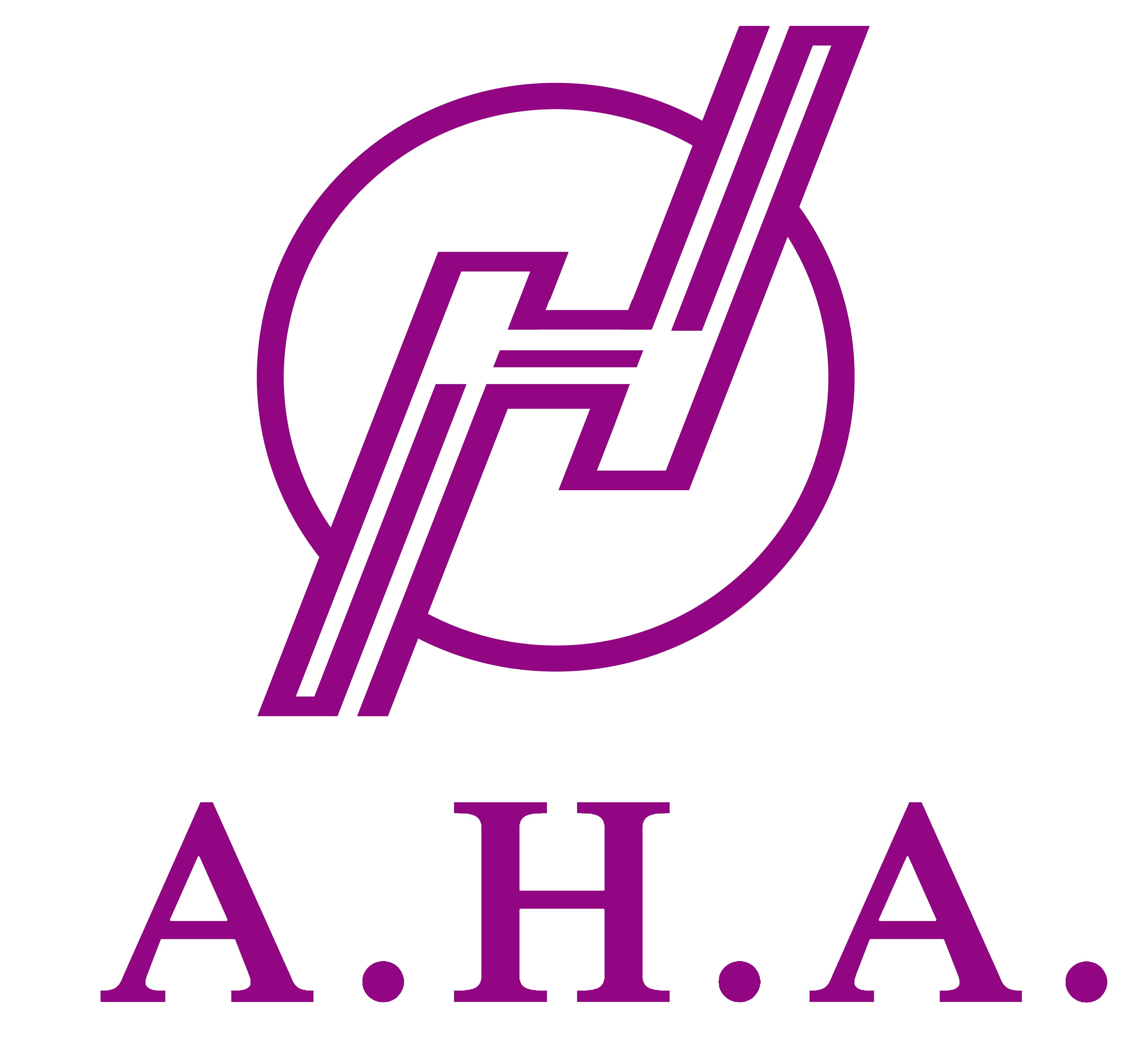 AHA International Co., Ltd._logo