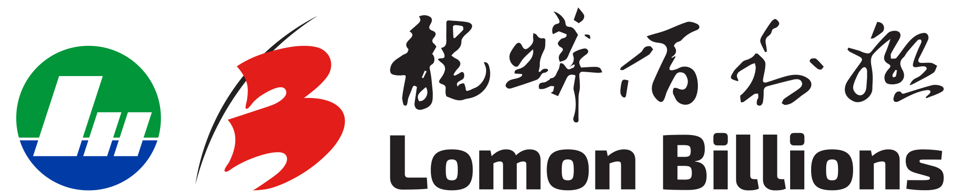 Lomon Billions Group Co., Ltd._logo