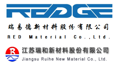 RED Material & Technology Co., Ltd._logo