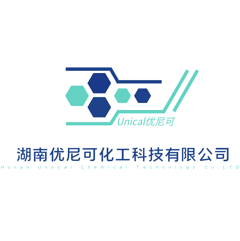 Hunan Unical Chemical Technology Co., Ltd._logo
