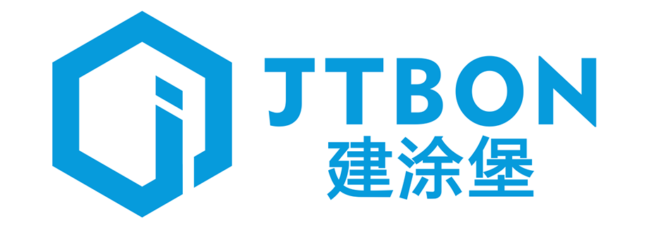Jtbon (Guangzhou) Building Materials Co., Ltd._logo