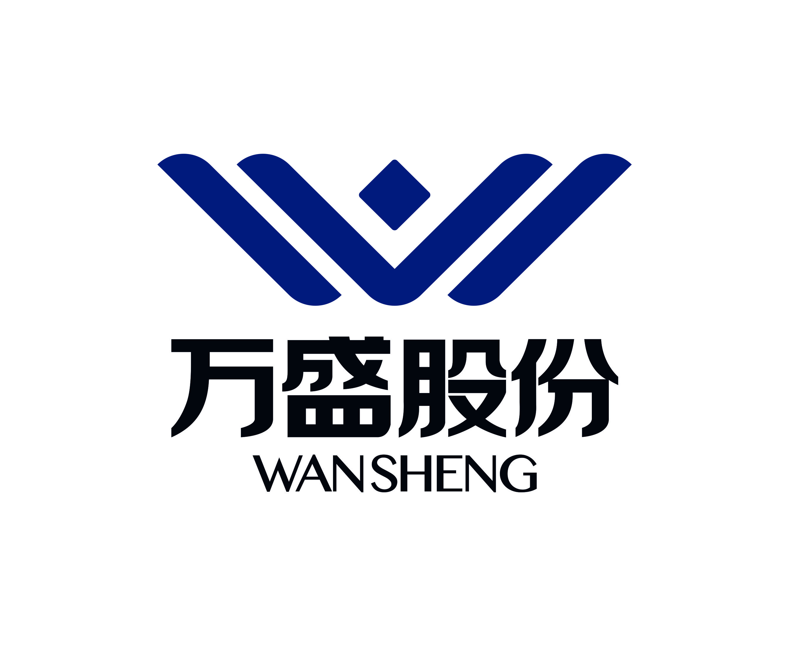 Zhejiang Wansheng Co., Ltd._logo