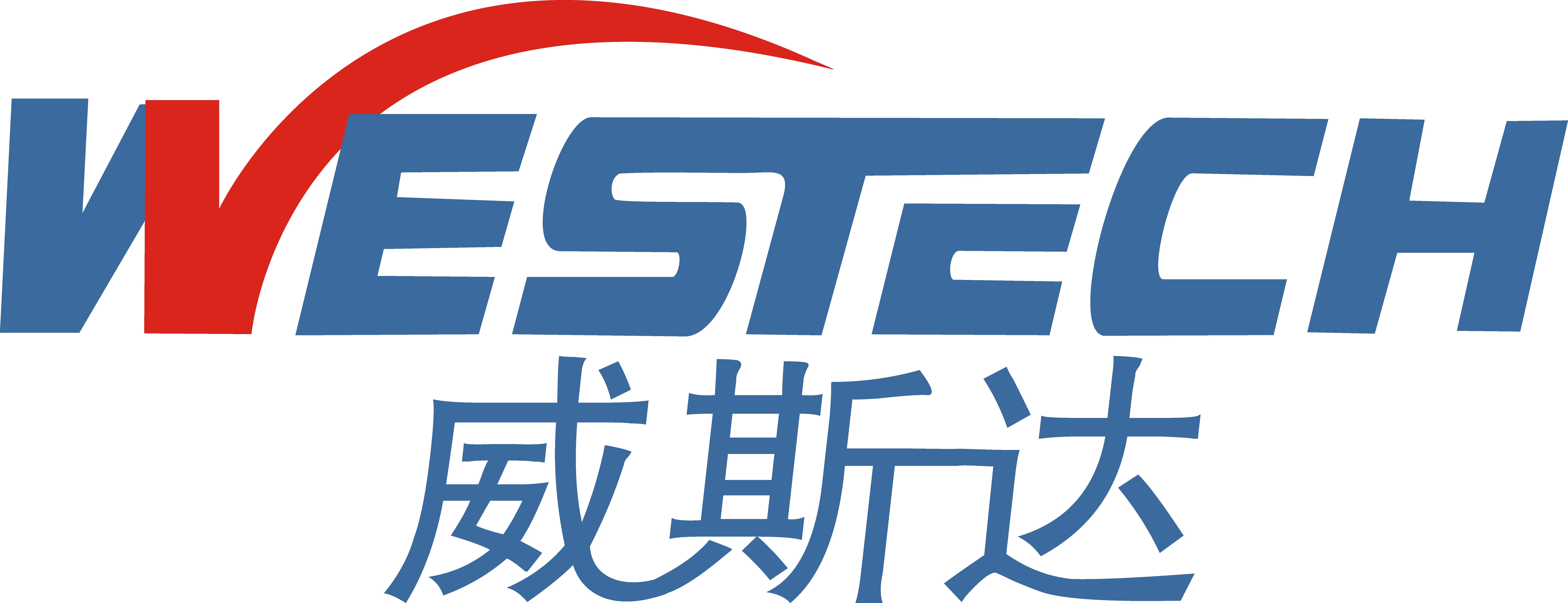 West Tech Chemical Co., Ltd._logo