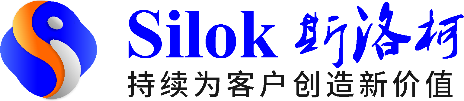 Guangzhou Silok Polymer Co., Ltd._logo