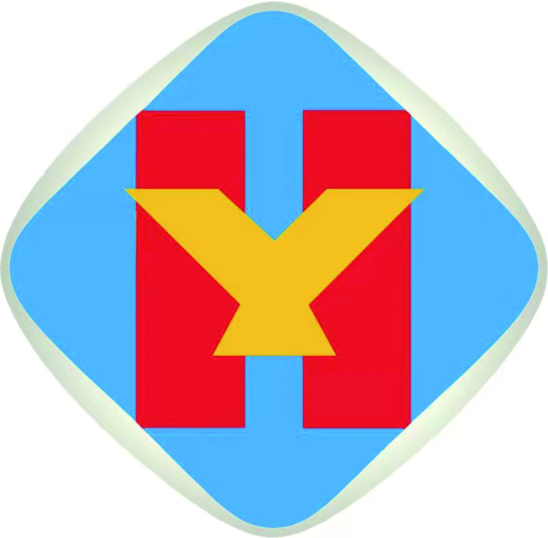 Xinhuayue Resin Technology (Guangzhou) Co., Ltd._logo