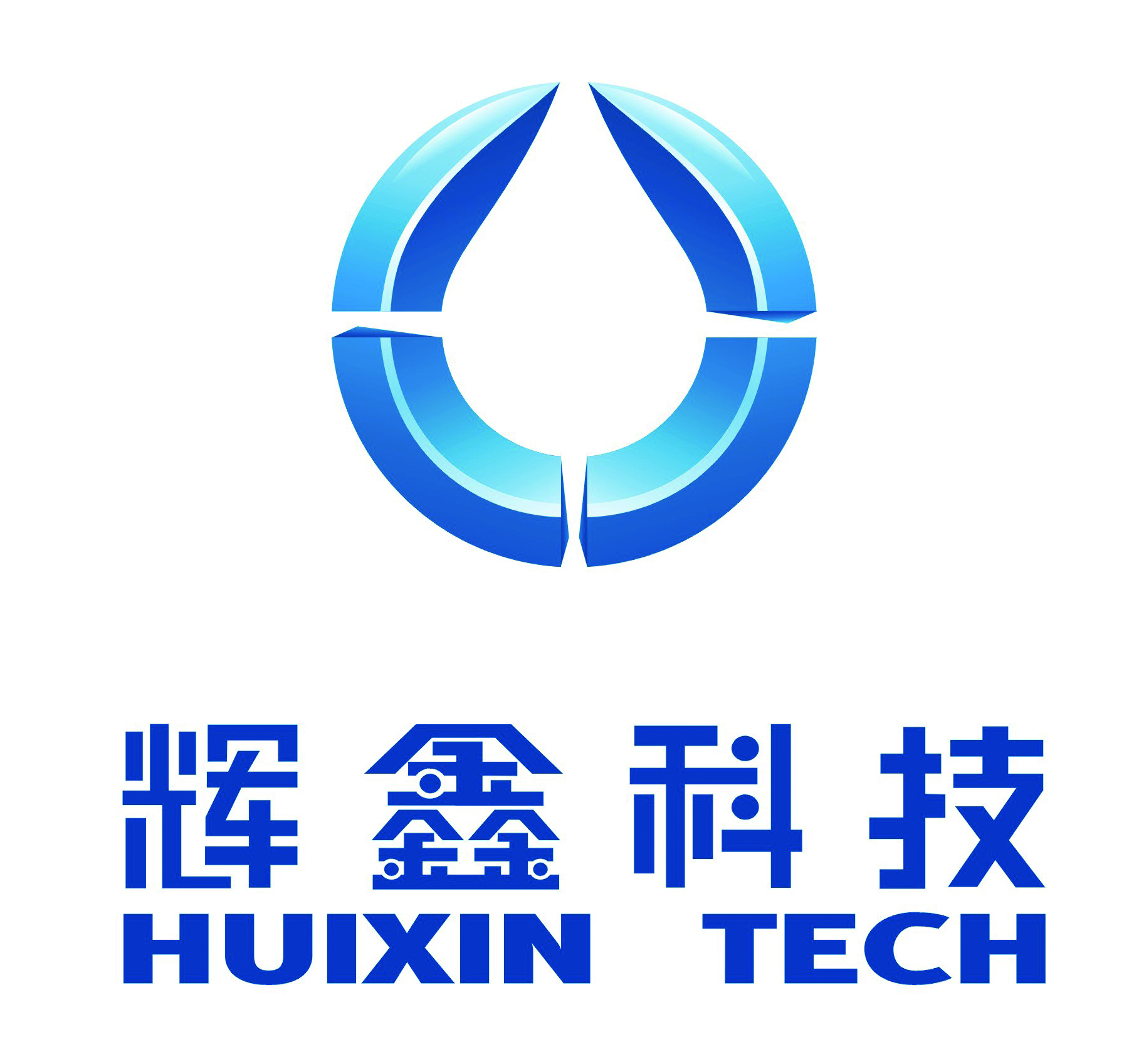 Guangzhou Huixin Mechanical & Electrical Equipments Engineering Co., Ltd._logo
