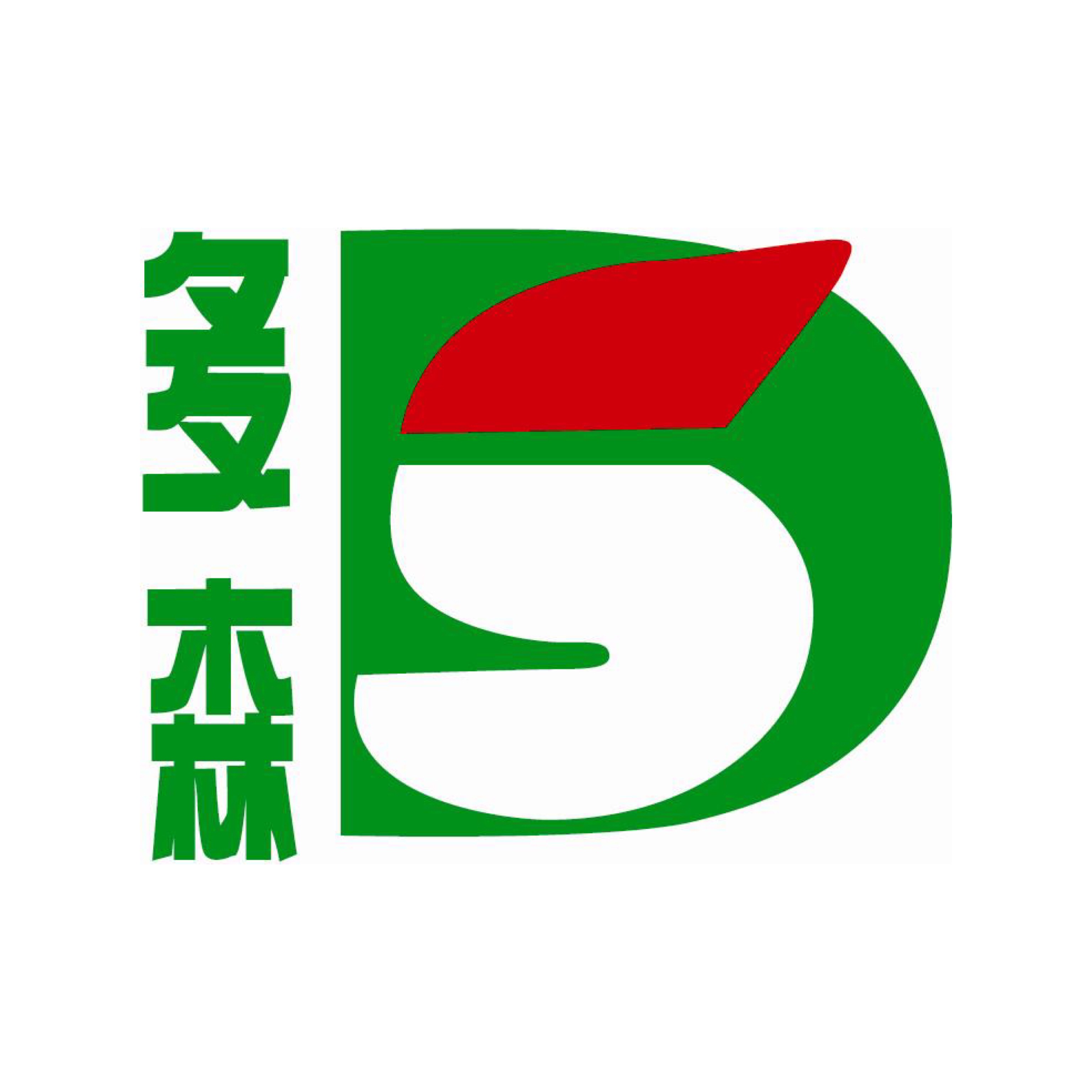 Jiangsu Duosen New Material Technology Co., Ltd.		_logo
