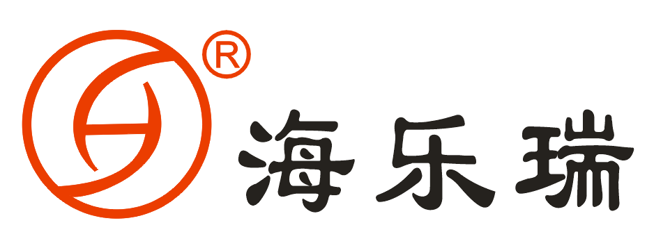 Dongguan Hailerui New Material Co., Ltd._logo