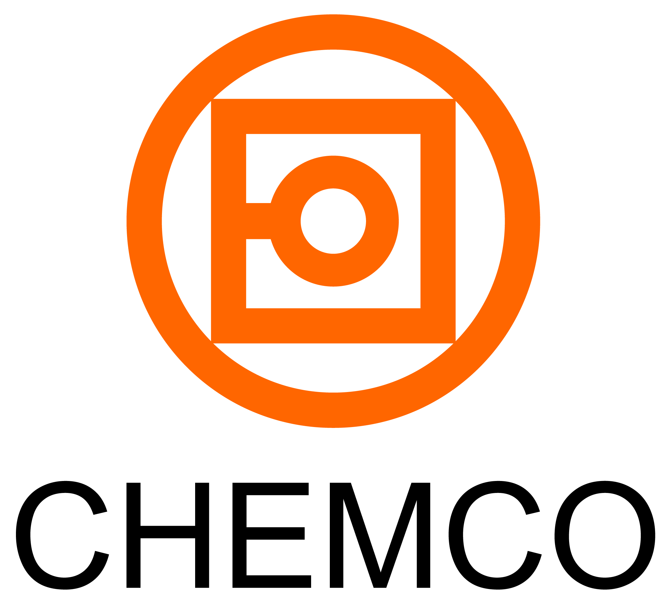 Chemco Advance Material (Suzhou) Co., Ltd. _logo