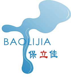 Shanghai Baolijia Chemical Co., Ltd._logo
