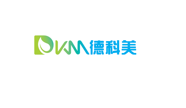 Shaoguan DKM Chemical Co., Ltd._logo