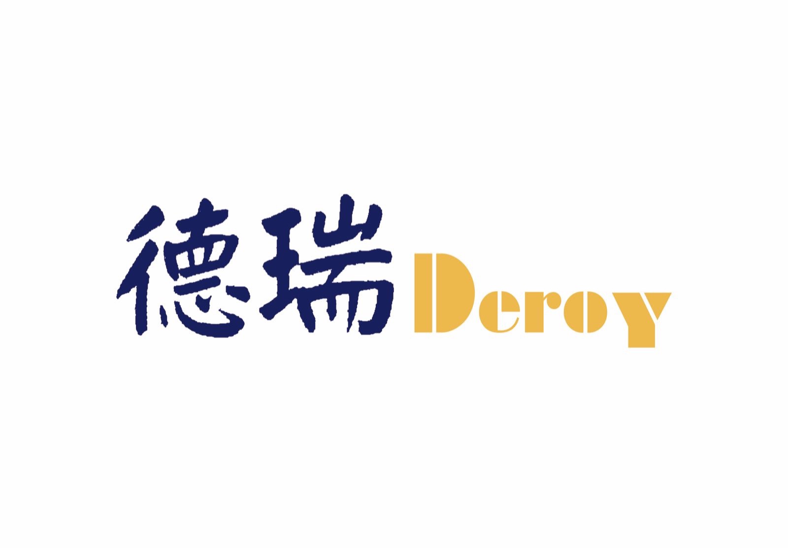 Linyi Deroy Polymer Material Co., Ltd._logo