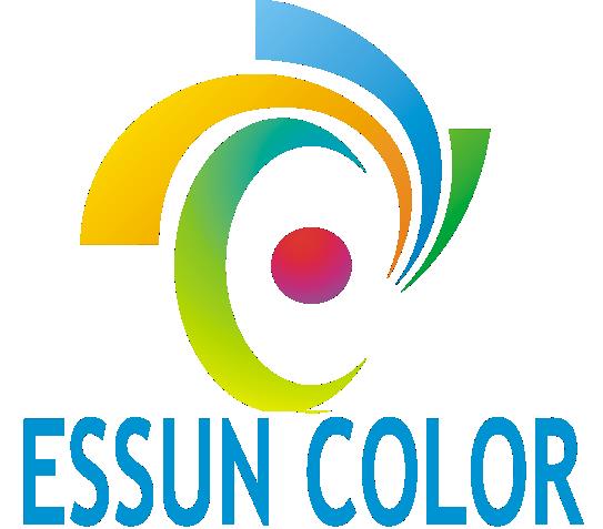 Foshan Shunde Essun Color Technology Co., Ltd._logo