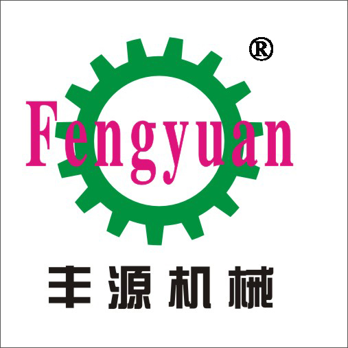 Guangzhou Fengyuan Chemical Machinery Co., Ltd._logo