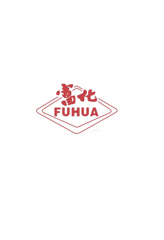 Shaanxi Fuhua Chemical Co., Ltd._logo