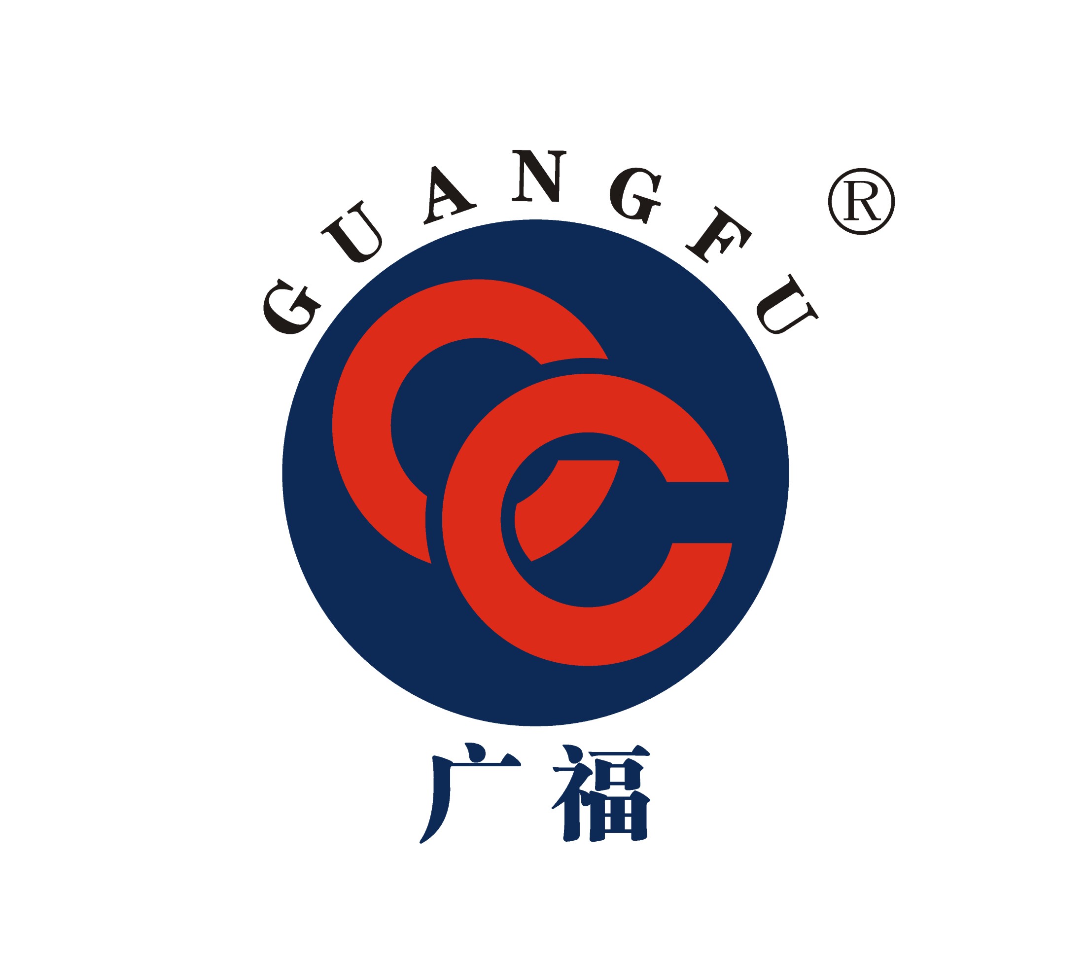 Guangfu Building Materials (Jiaoling) Fine Chemicals Industry Co., Ltd._logo