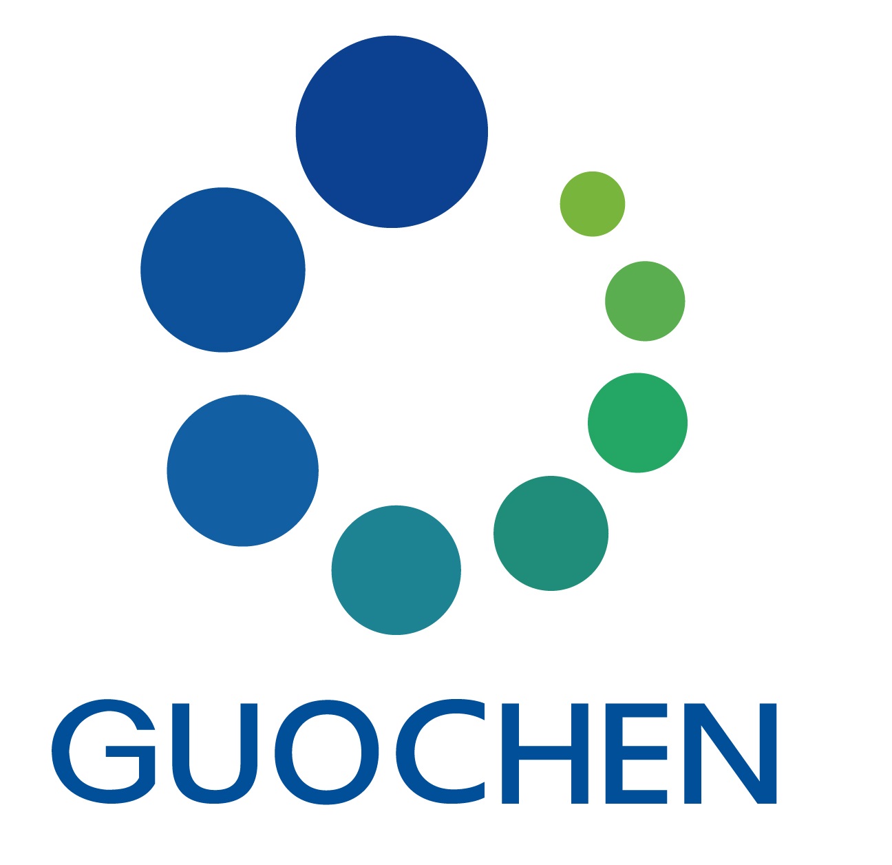 Nanjing Guochen Chemicals Co., Ltd. _logo