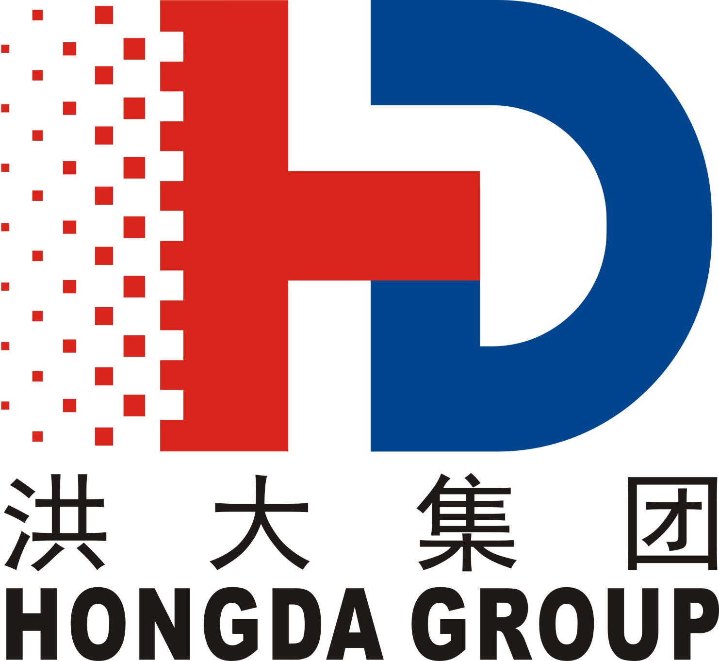 Ningbo Hongda Imp. & Exp. Co., Ltd._logo