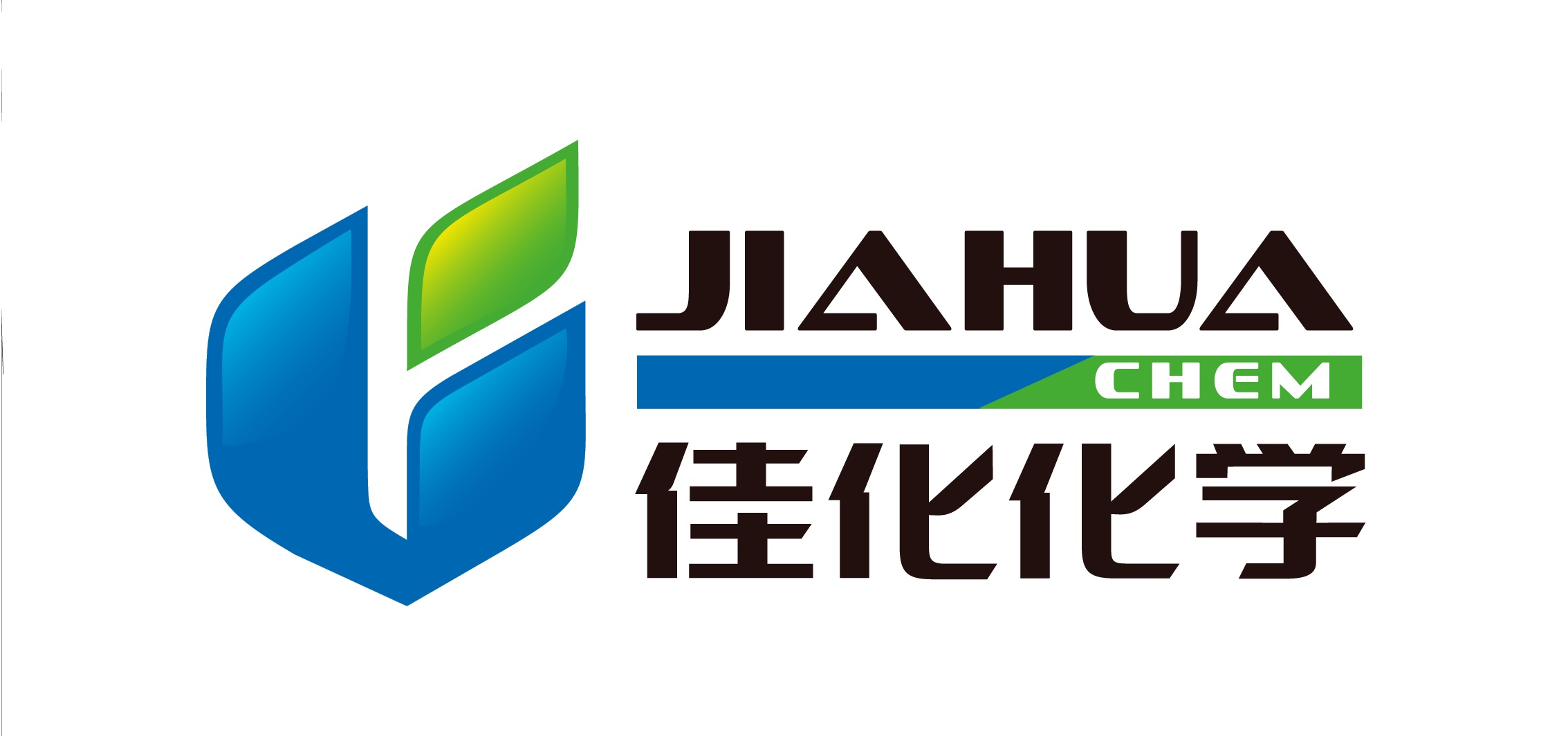 Jiahua Chemicals (Shanghai) Inc._logo