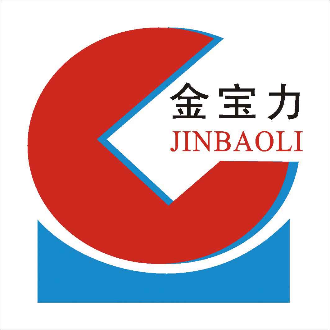 Guangdong Jinbaoli Chemical Technology Equipment Co., Ltd._logo