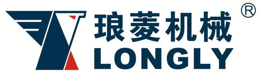 Dongguan Longly Machinery Co., Ltd._logo