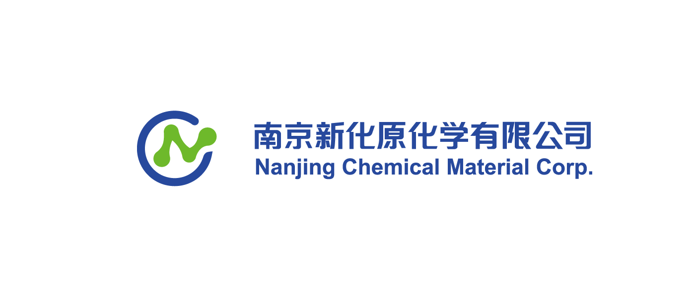 Nanjing Chemical Material Corporation  _logo