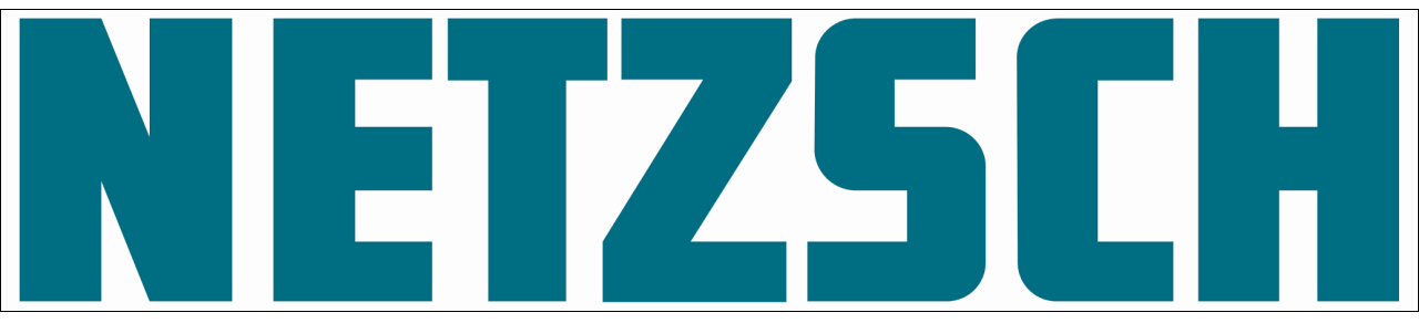 NETZSCH (Shanghai) Machinery and Instruments Co., Ltd._logo