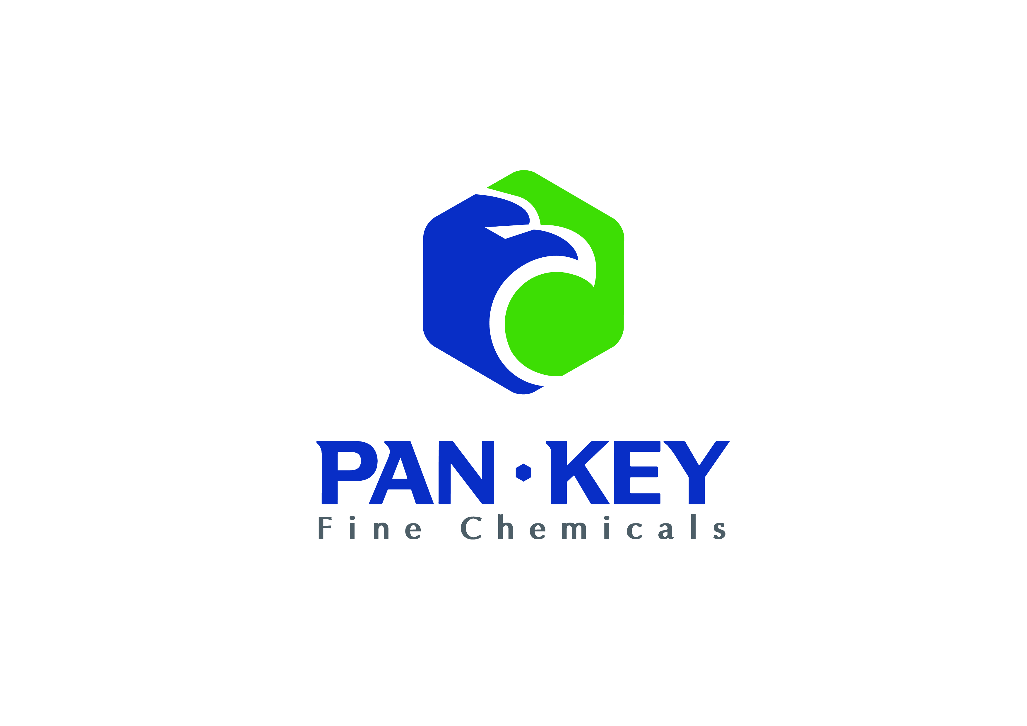Chongqing Pengkai Fine Chemicals Co., Ltd._logo