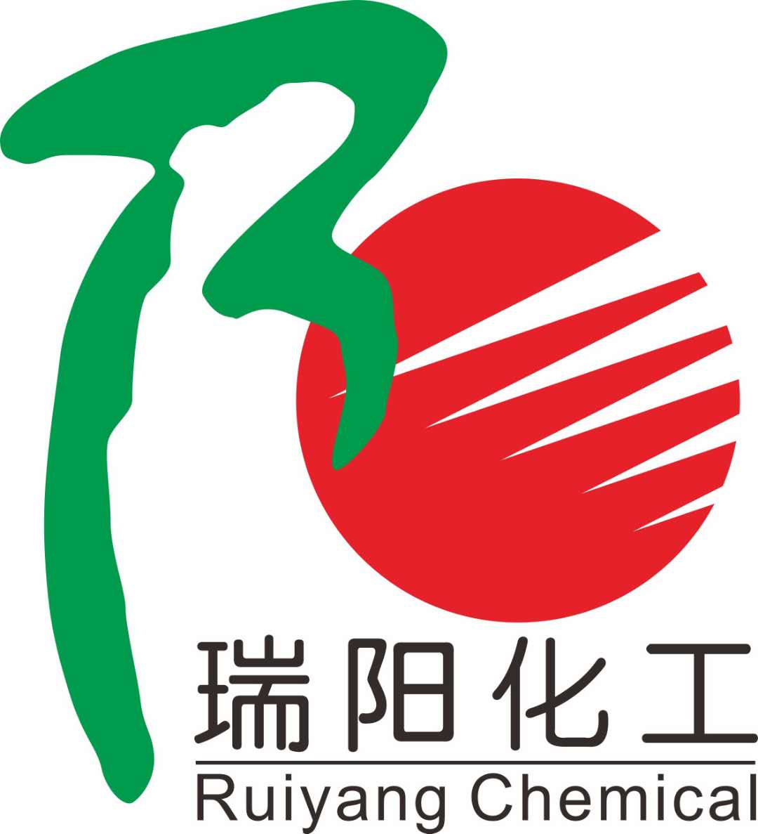 Chifeng Ruiyang Chemical Co., Ltd._logo