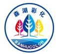 Sanhu Color Company Limited_logo
