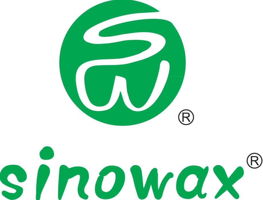 Shanghai Sinowax Chemicals Co., Ltd. _logo