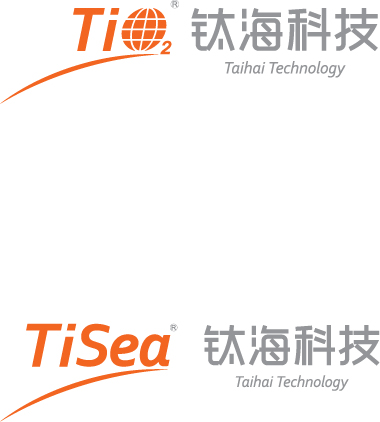 Panzhihua Taihai Technology Co., Ltd. _logo